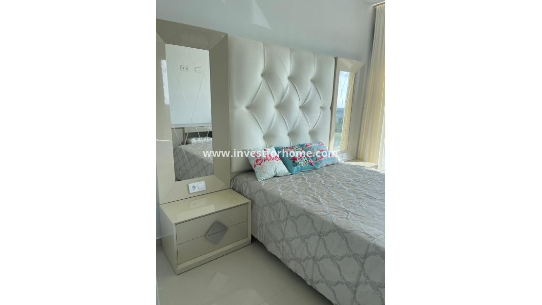 Reventa - Chalet - San Miguel de Salinas - Altos De San Miguel