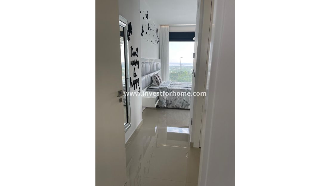 Reventa - Chalet - San Miguel de Salinas - Altos De San Miguel