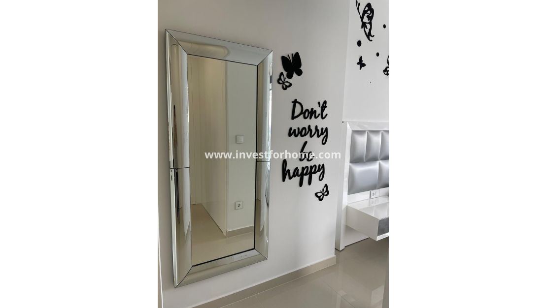 Reventa - Chalet - San Miguel de Salinas - Altos De San Miguel