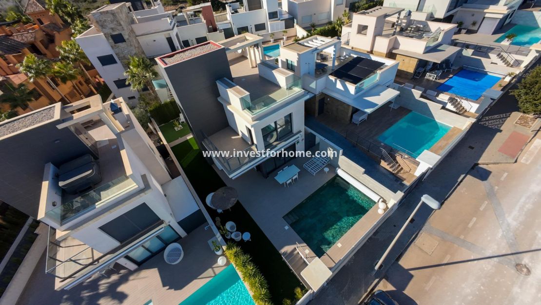 Reventa - Chalet - San Miguel de Salinas - Bellavista