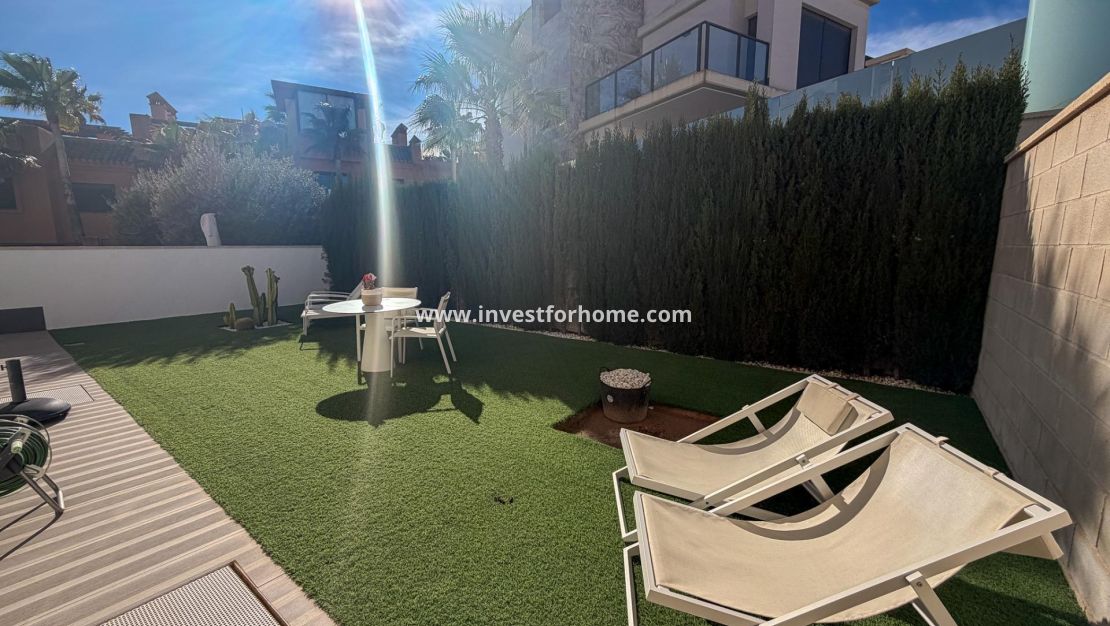 Reventa - Chalet - San Miguel de Salinas - Bellavista