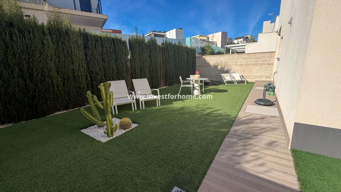 Reventa - Chalet - San Miguel de Salinas - Bellavista