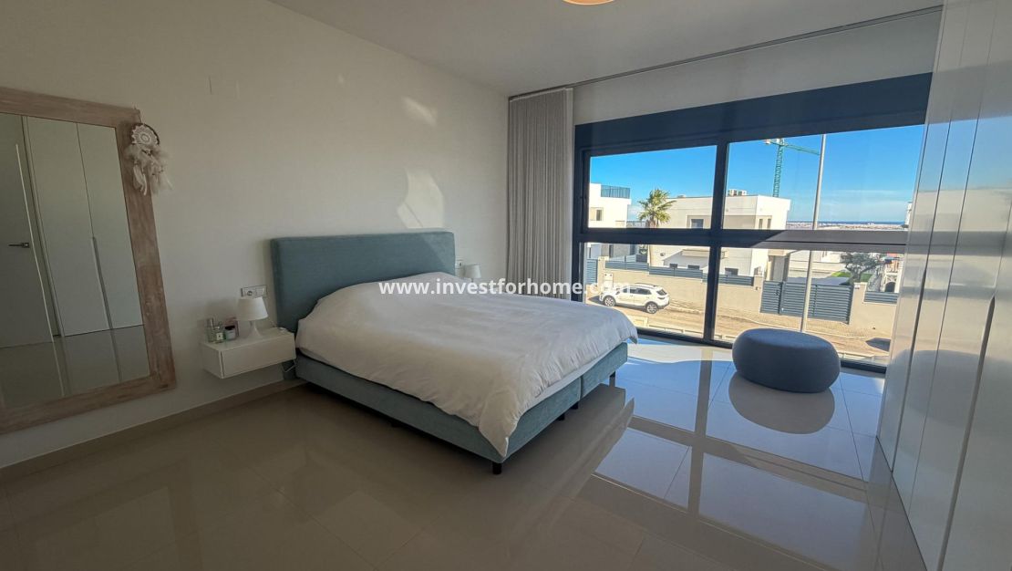 Reventa - Chalet - San Miguel de Salinas - Bellavista