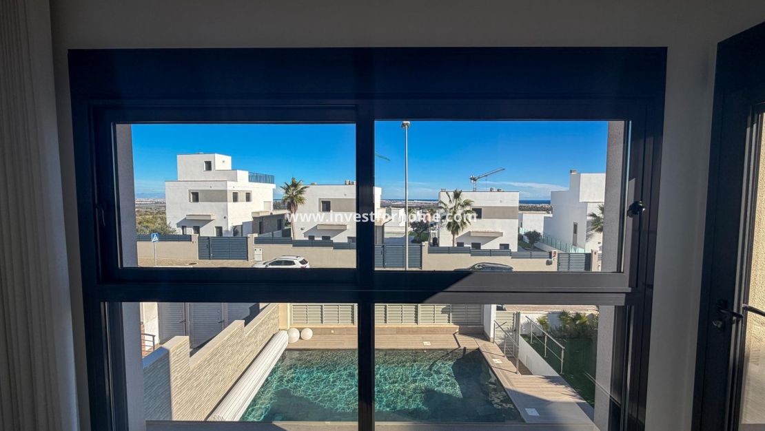 Reventa - Chalet - San Miguel de Salinas - Bellavista