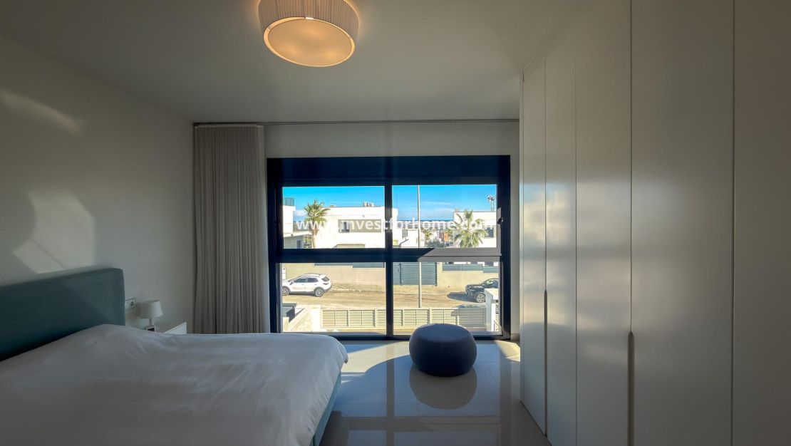 Reventa - Chalet - San Miguel de Salinas - Bellavista