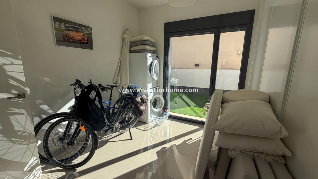 Reventa - Chalet - San Miguel de Salinas - Bellavista