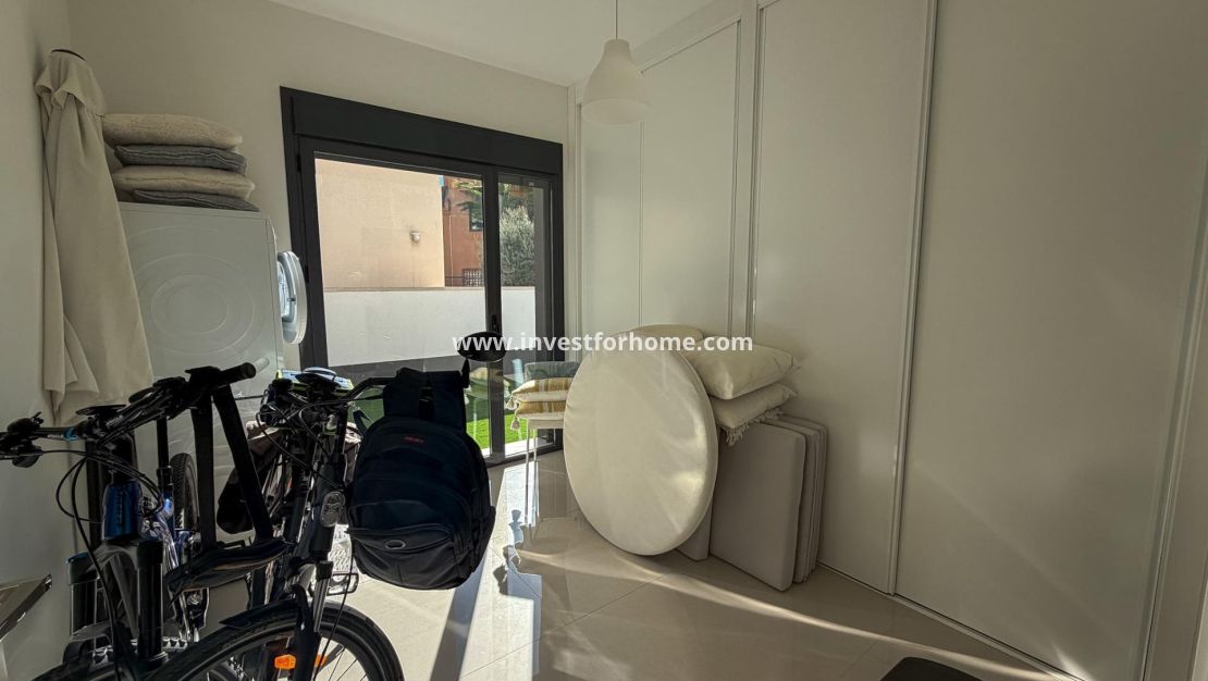 Reventa - Chalet - San Miguel de Salinas - Bellavista