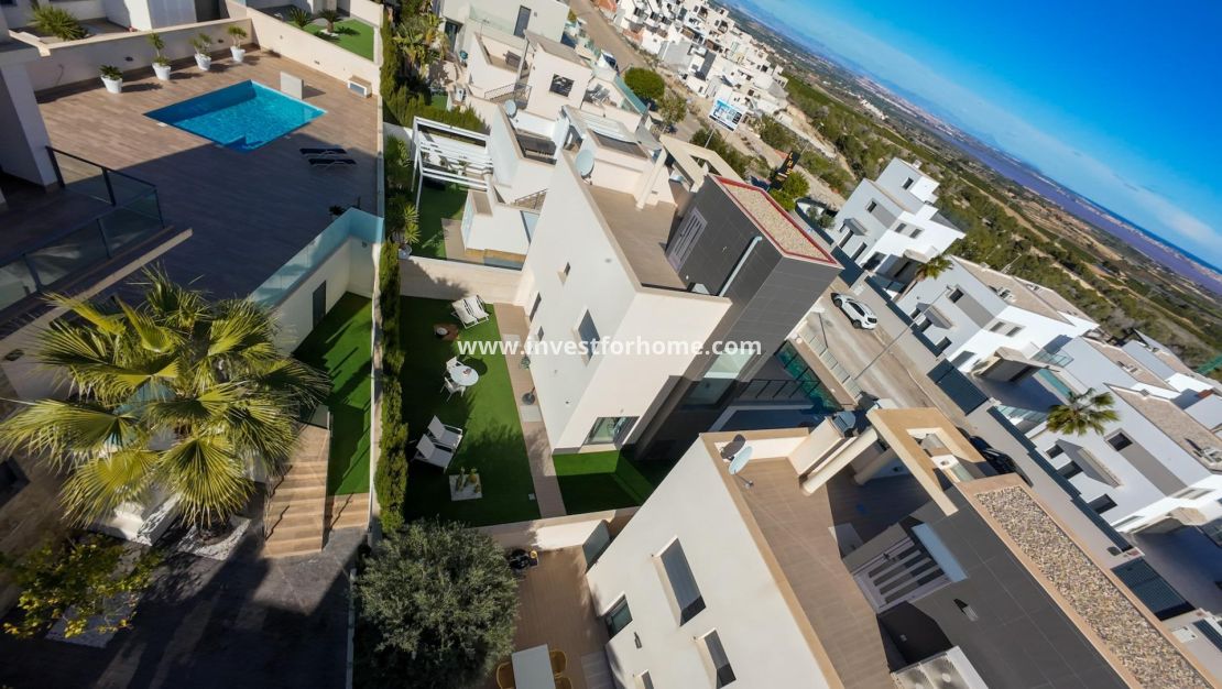 Reventa - Chalet - San Miguel de Salinas - Bellavista