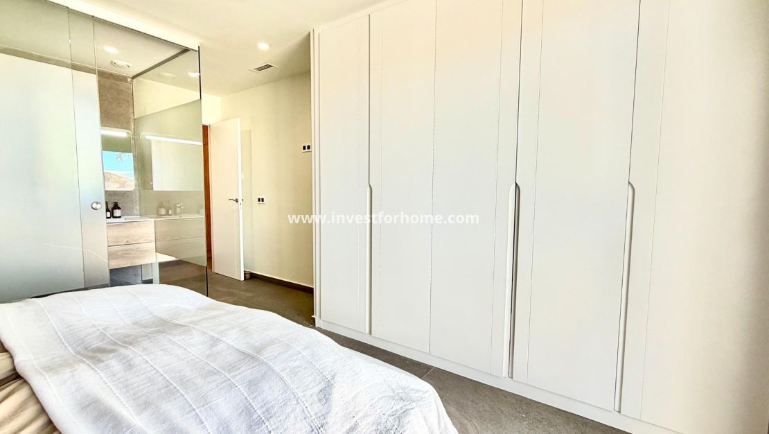 Reventa - Chalet - San Miguel de Salinas - Bellavista