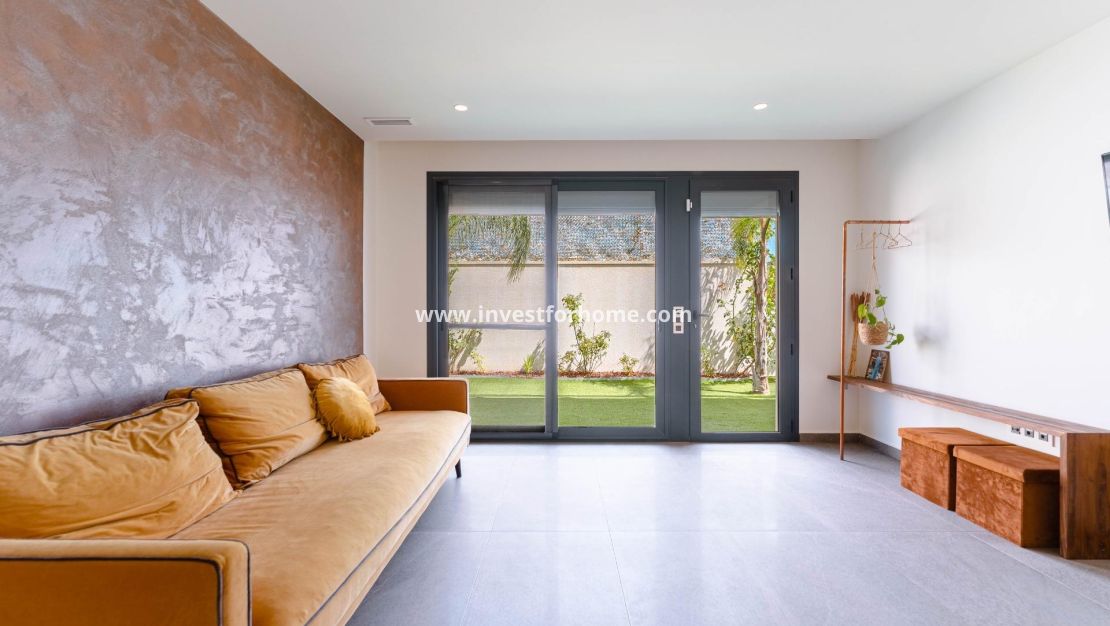 Reventa - Chalet - San Miguel de Salinas - Bellavista