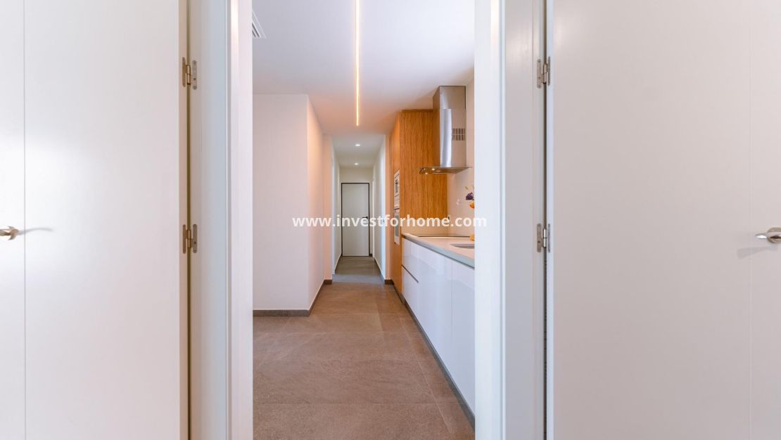 Reventa - Chalet - San Miguel de Salinas - Bellavista