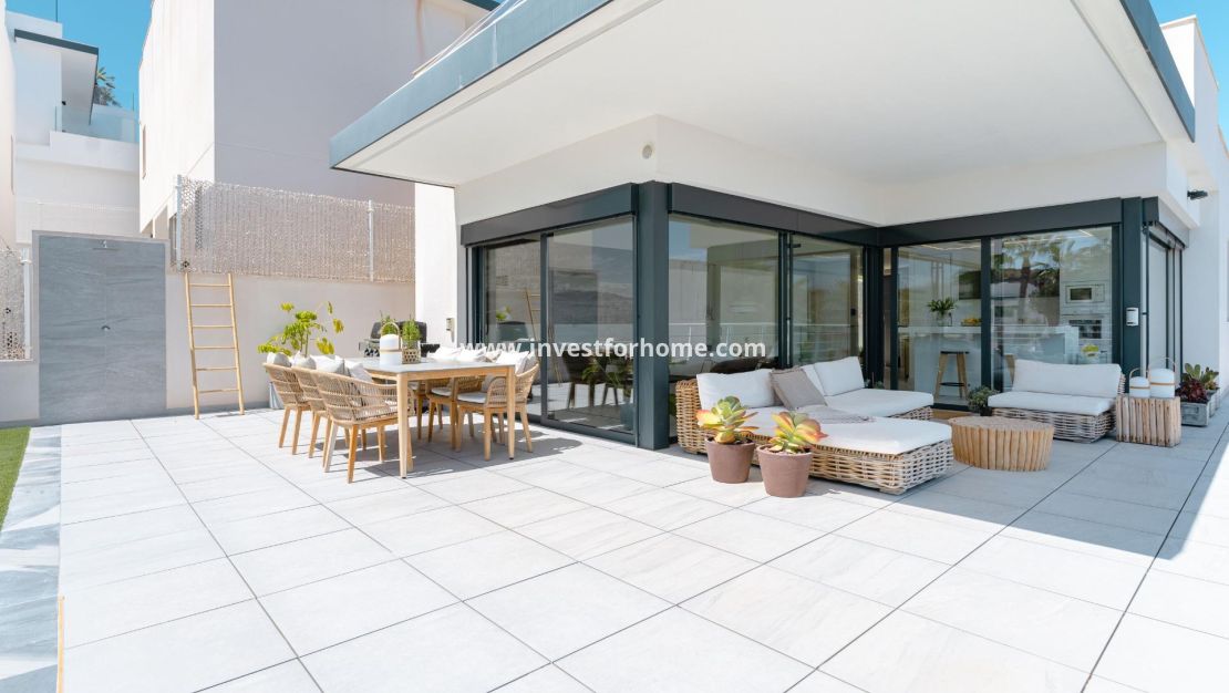 Reventa - Chalet - San Miguel de Salinas - Bellavista