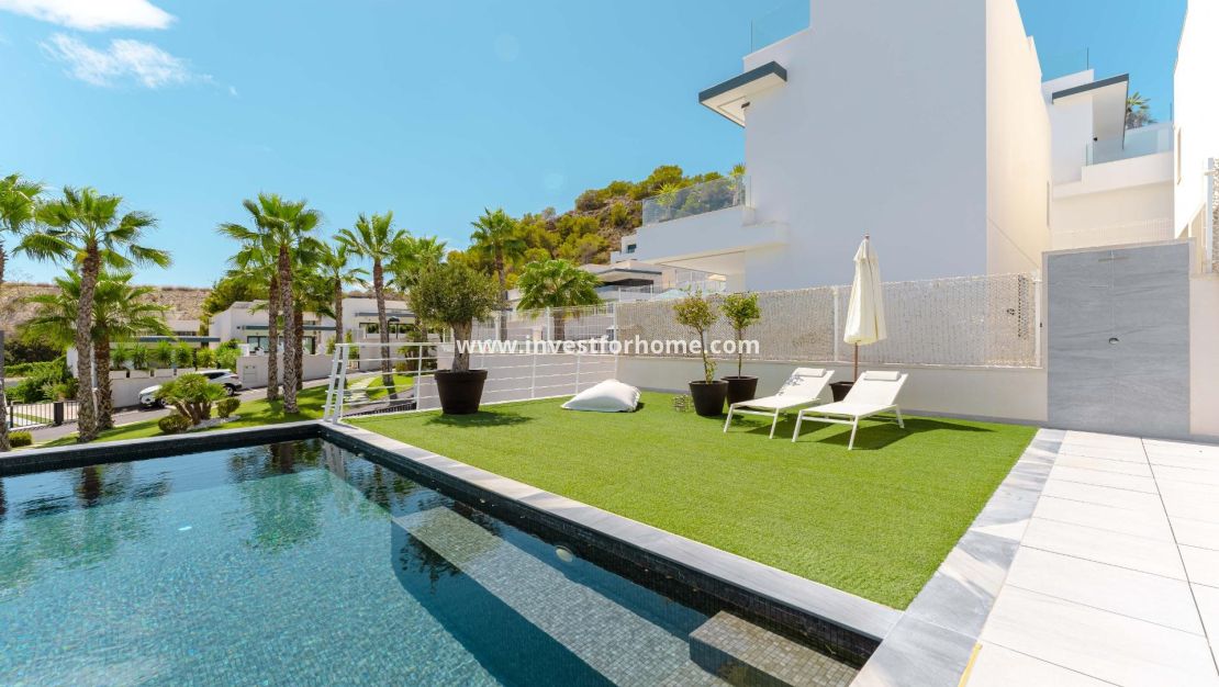 Reventa - Chalet - San Miguel de Salinas - Bellavista