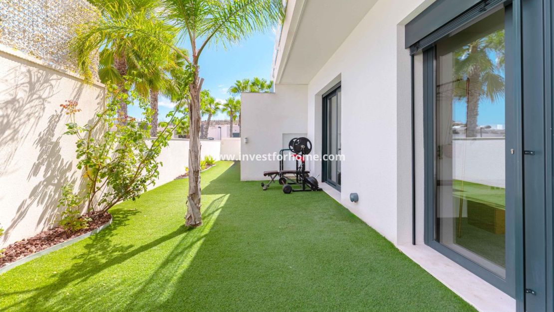 Reventa - Chalet - San Miguel de Salinas - Bellavista