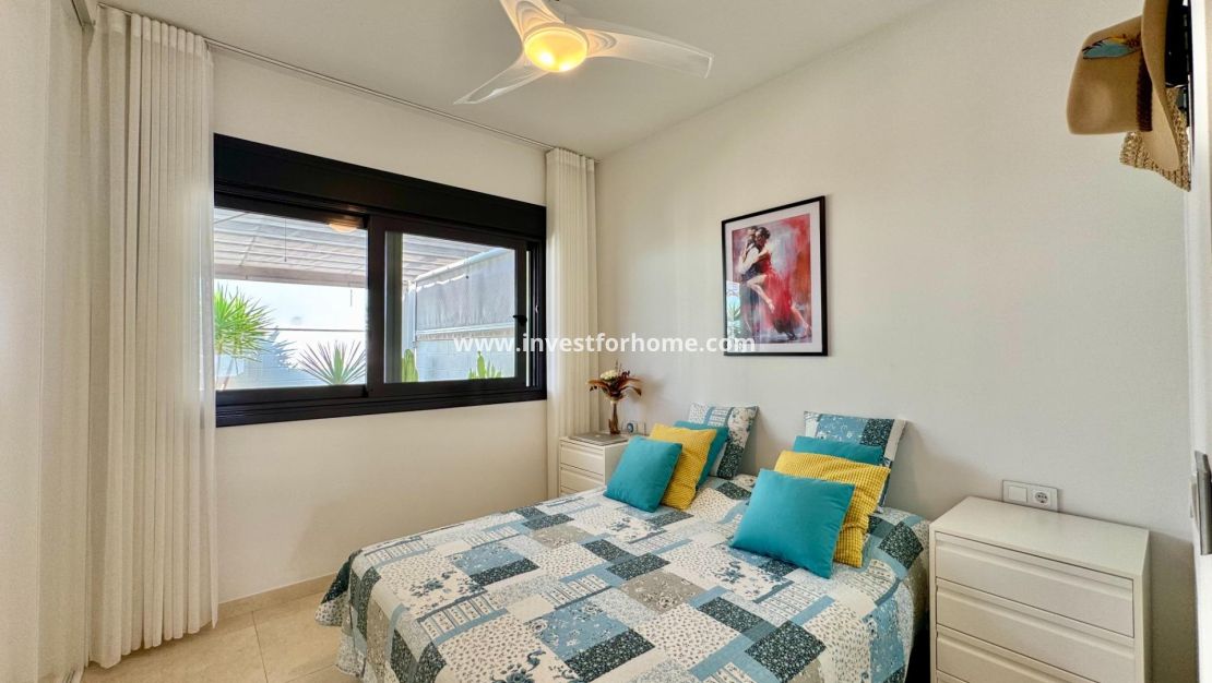 Reventa - Chalet - San Miguel de Salinas - Bellavista