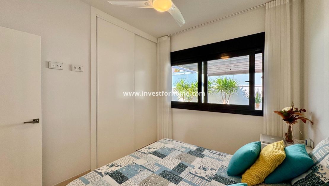 Reventa - Chalet - San Miguel de Salinas - Bellavista