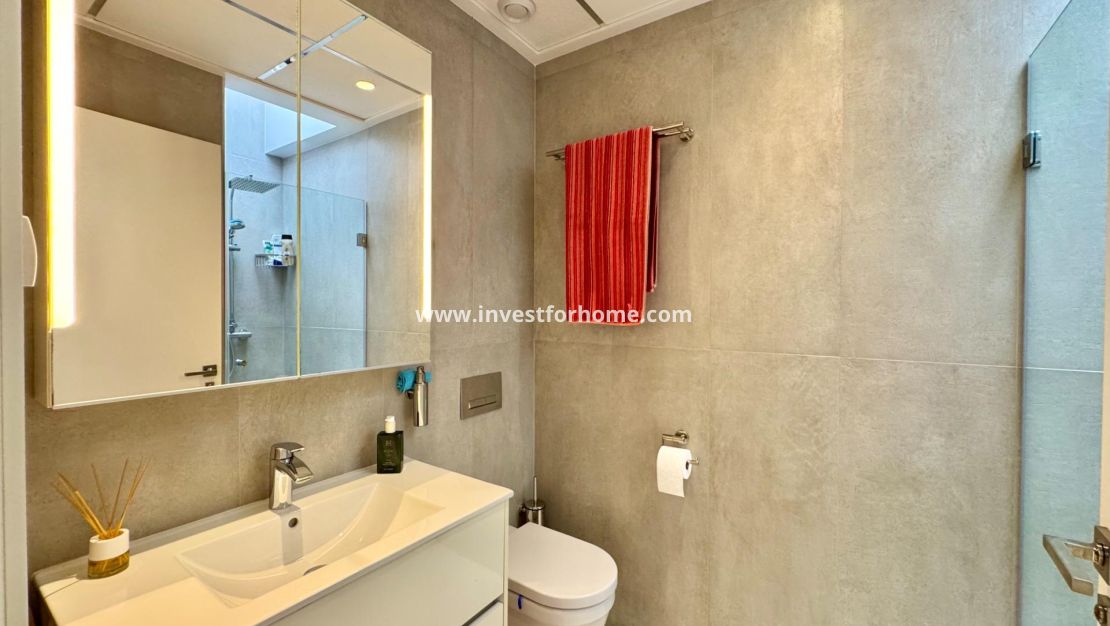 Reventa - Chalet - San Miguel de Salinas - Bellavista