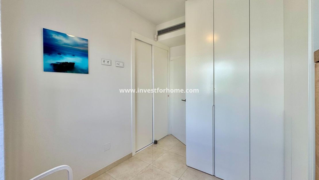 Reventa - Chalet - San Miguel de Salinas - Bellavista
