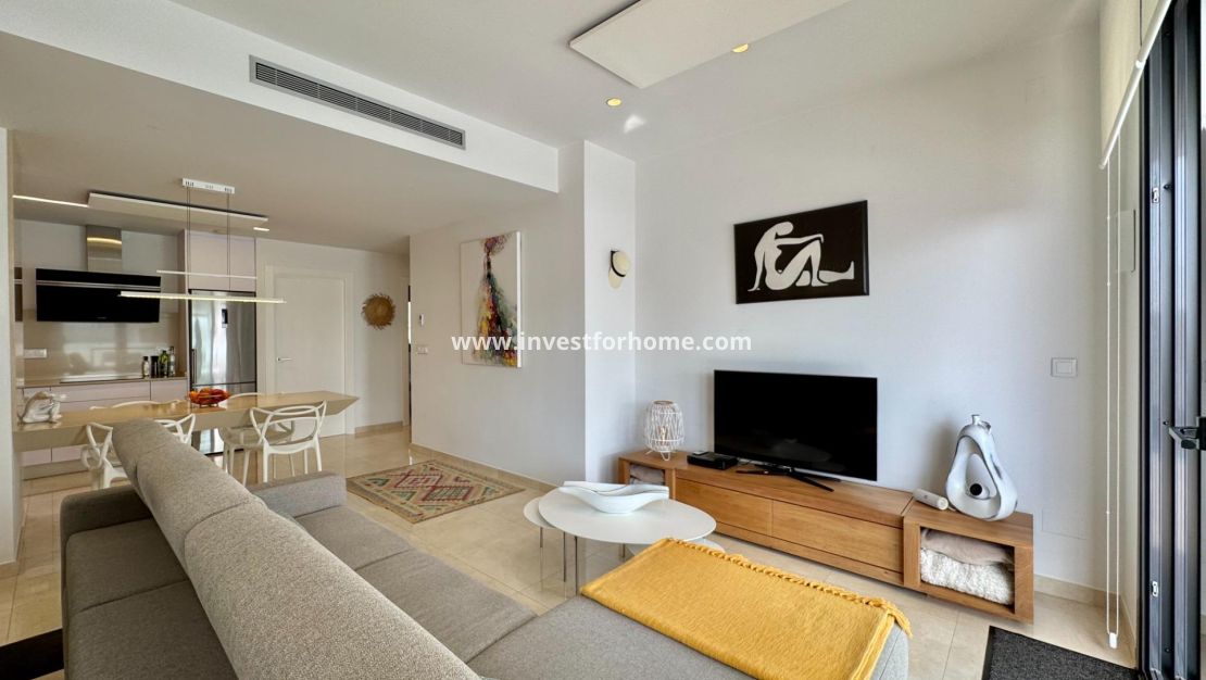 Reventa - Chalet - San Miguel de Salinas - Bellavista