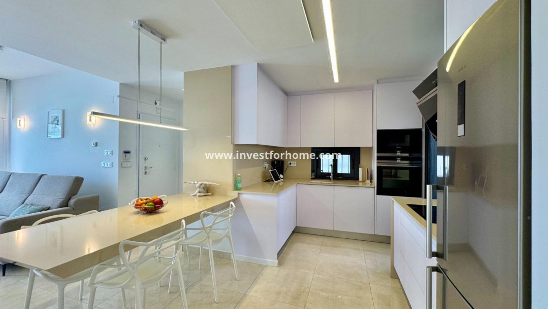 Reventa - Chalet - San Miguel de Salinas - Bellavista