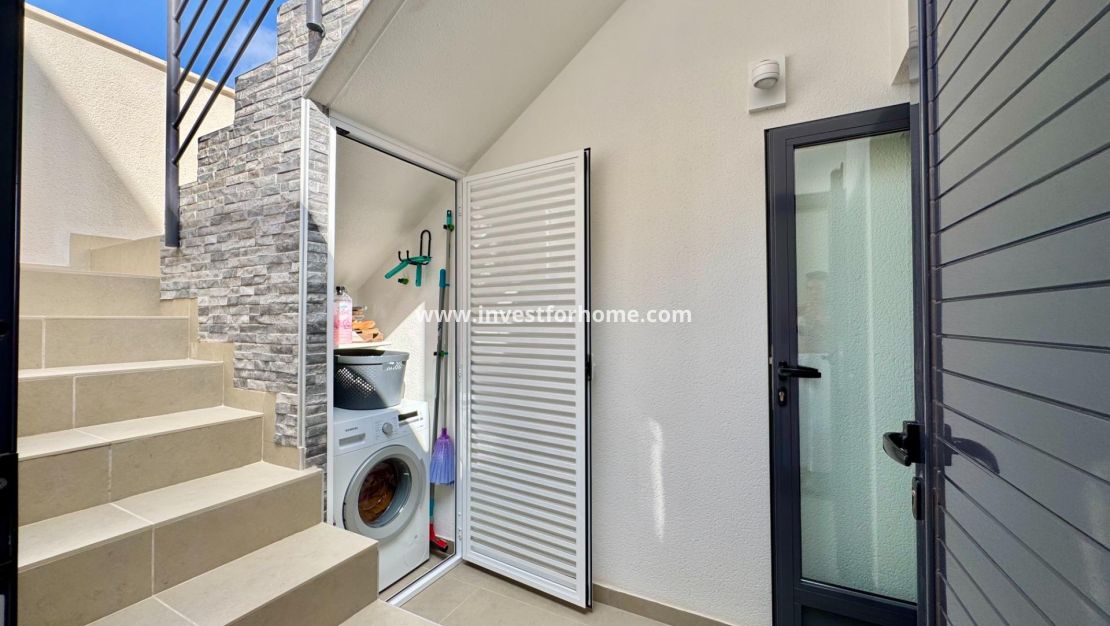 Reventa - Chalet - San Miguel de Salinas - Bellavista