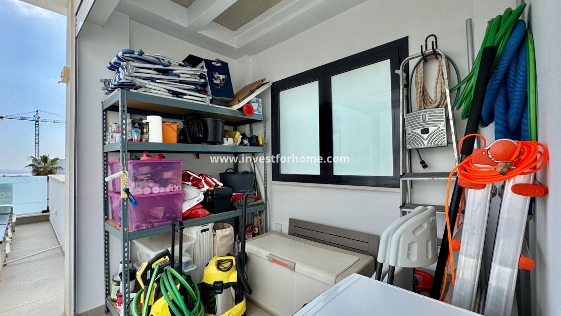 Reventa - Chalet - San Miguel de Salinas - Bellavista