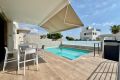 Reventa - Chalet - San Miguel de Salinas - Bellavista