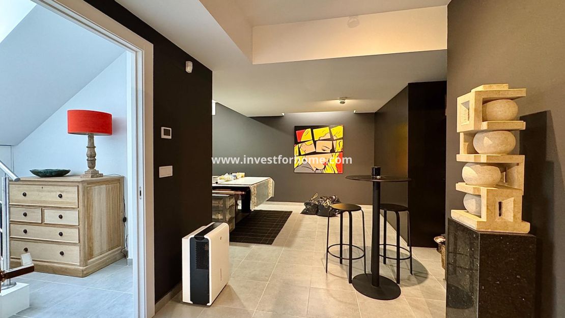 Reventa - Chalet - San Miguel de Salinas - Bellavista