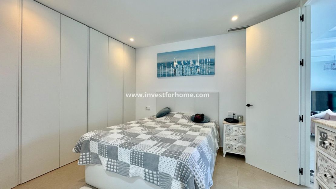 Reventa - Chalet - San Miguel de Salinas - Blue Lagoon - Galán