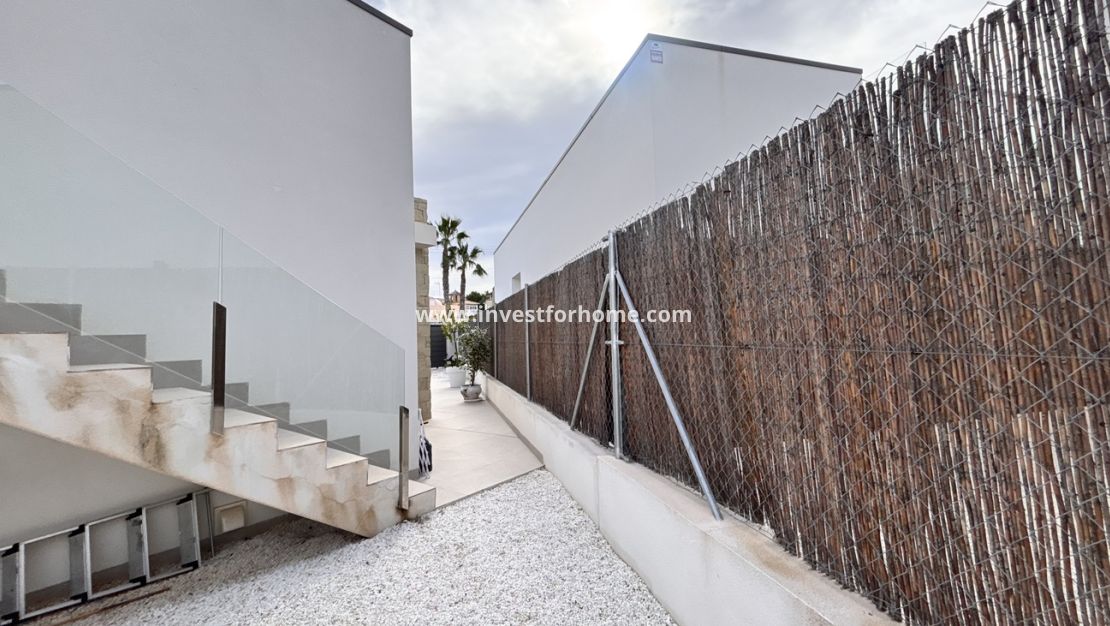 Reventa - Chalet - San Miguel de Salinas - Blue Lagoon