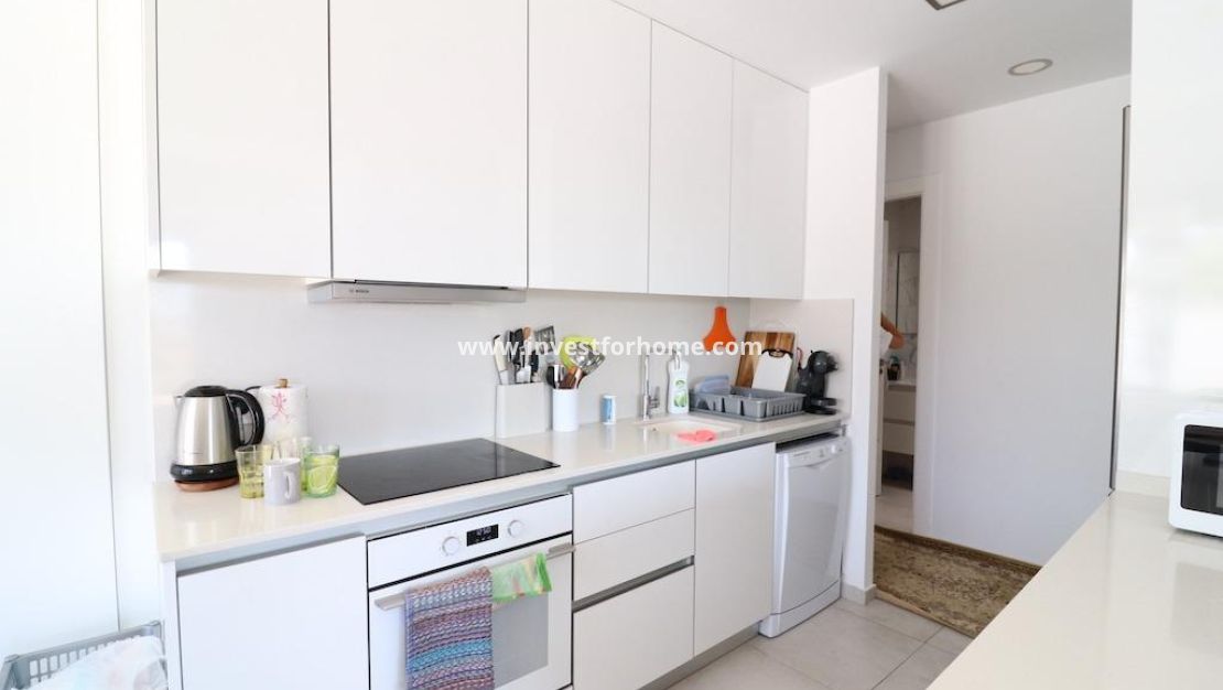 Reventa - Chalet - San Miguel de Salinas - Cerro del Sol