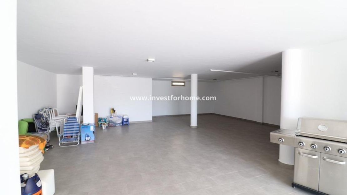 Reventa - Chalet - San Miguel de Salinas - Cerro del Sol