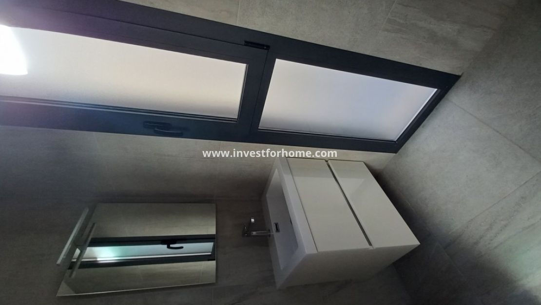 Reventa - Chalet - San Miguel de Salinas - Cerro del Sol