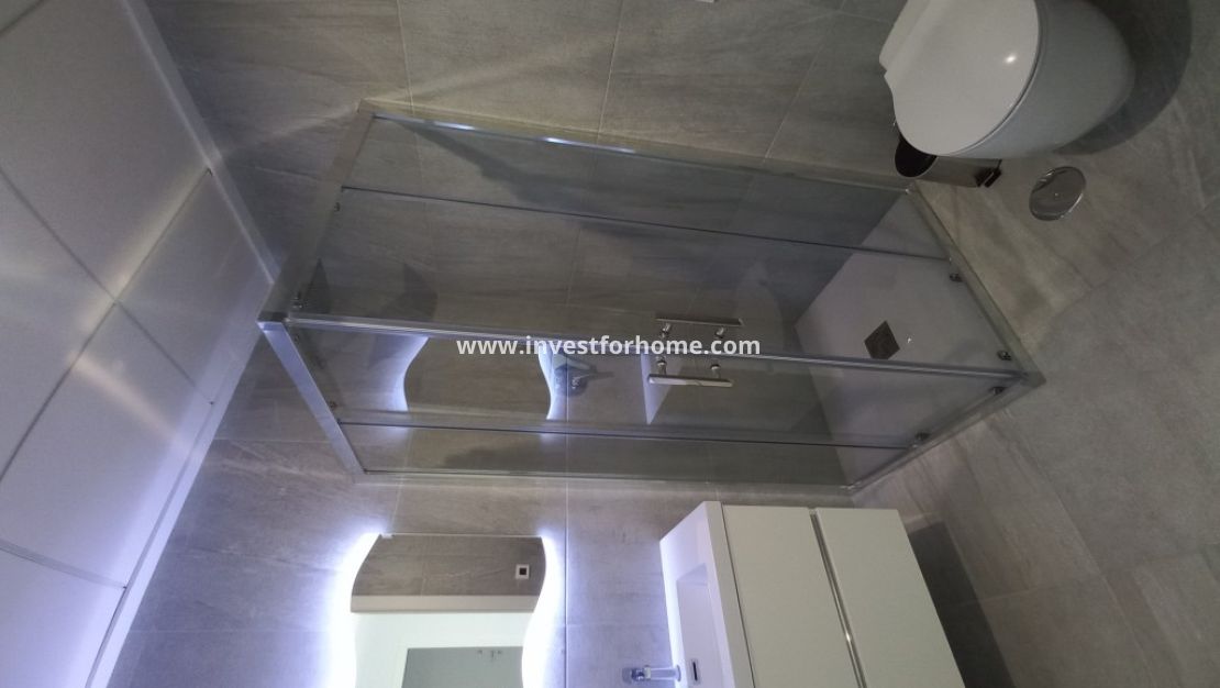 Reventa - Chalet - San Miguel de Salinas - Cerro del Sol