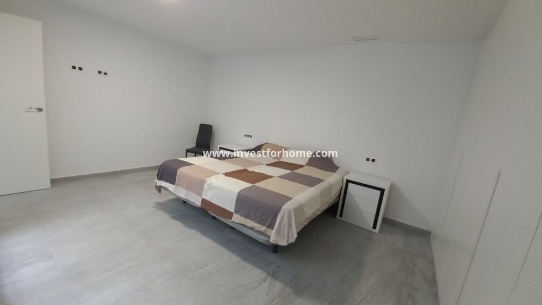 Reventa - Chalet - San Miguel de Salinas - Cerro del Sol