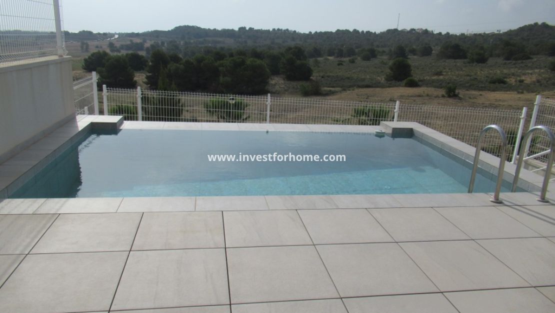 Reventa - Chalet - San Miguel de Salinas - Cerro del Sol