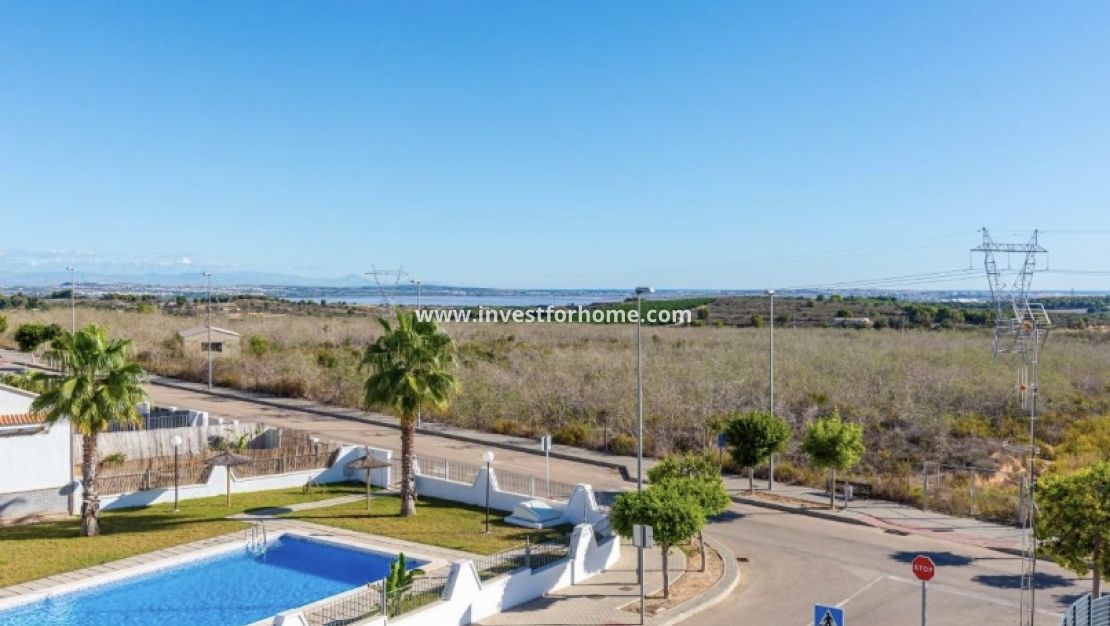 Reventa - Chalet - San Miguel de Salinas - Cerro del Sol