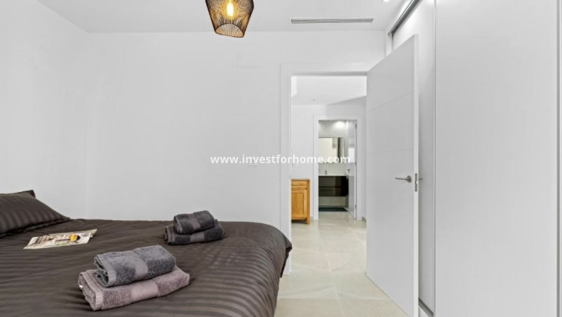 Reventa - Chalet - San Miguel de Salinas - Cerro del Sol