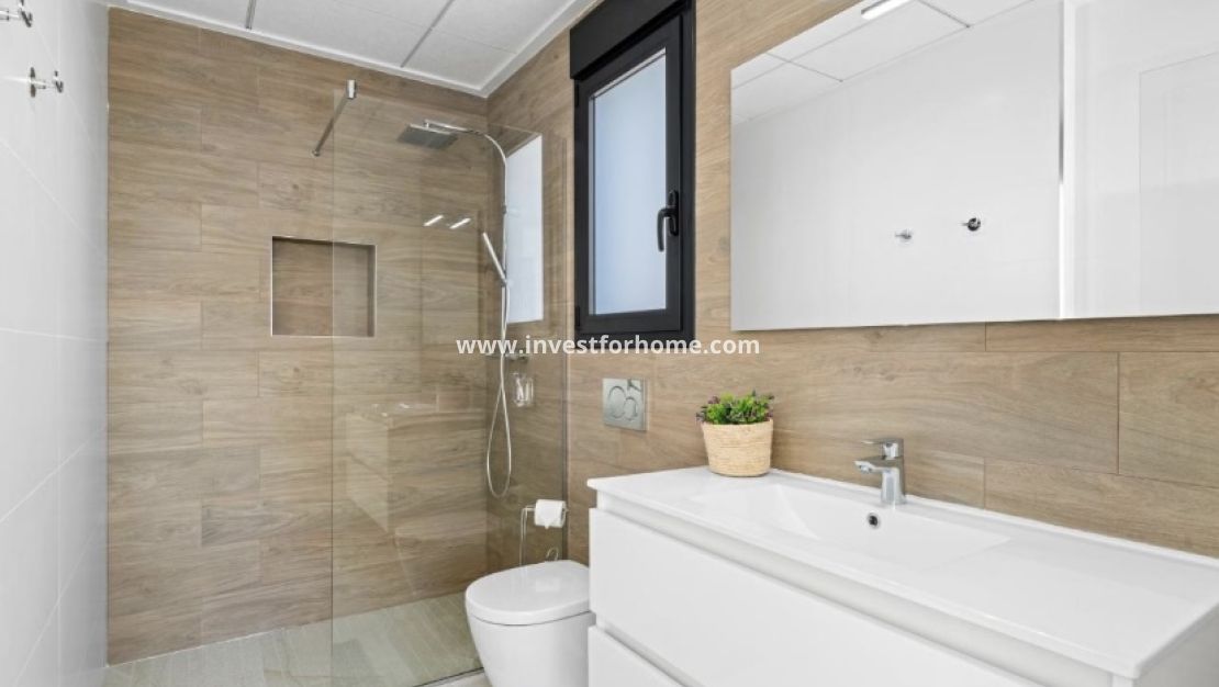 Reventa - Chalet - San Miguel de Salinas - Cerro del Sol