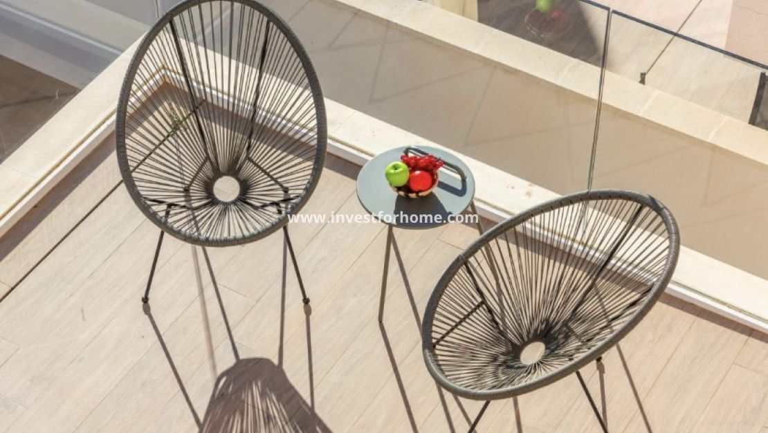 Reventa - Chalet - San Miguel de Salinas - Cerro del Sol