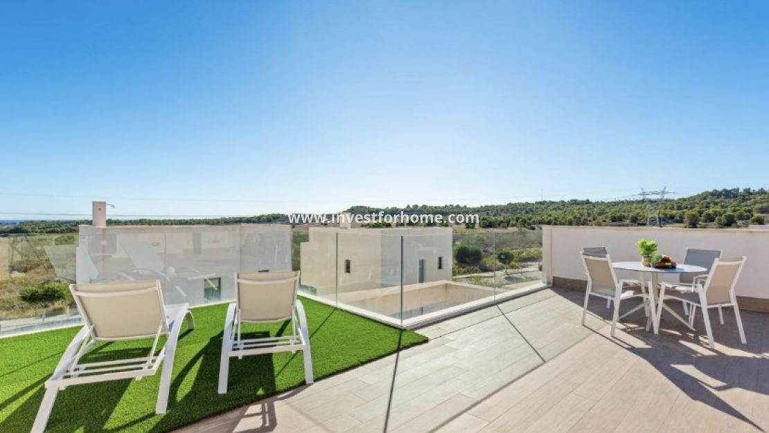 Reventa - Chalet - San Miguel de Salinas - Cerro del Sol