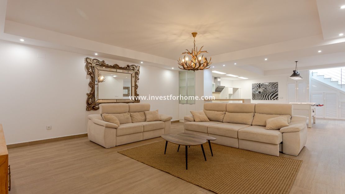 Reventa - Chalet - San Miguel de Salinas - Cerro del Sol