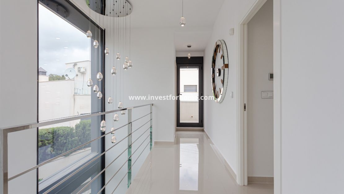 Reventa - Chalet - San Miguel de Salinas - Cerro del Sol