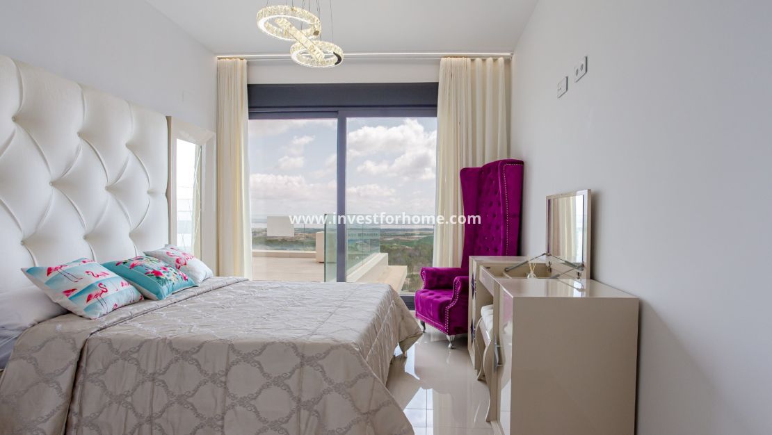 Reventa - Chalet - San Miguel de Salinas - Cerro del Sol