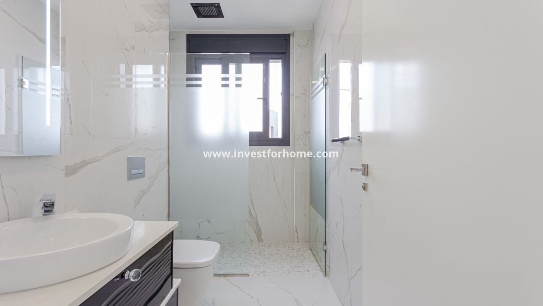 Reventa - Chalet - San Miguel de Salinas - Cerro del Sol