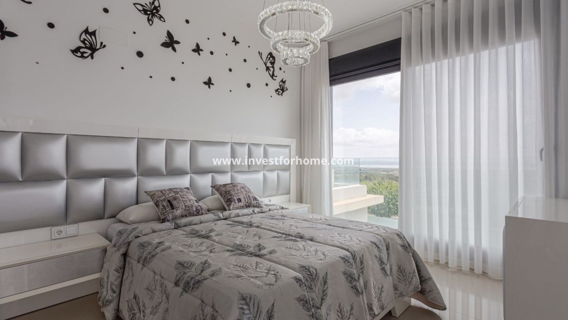 Reventa - Chalet - San Miguel de Salinas - Cerro del Sol