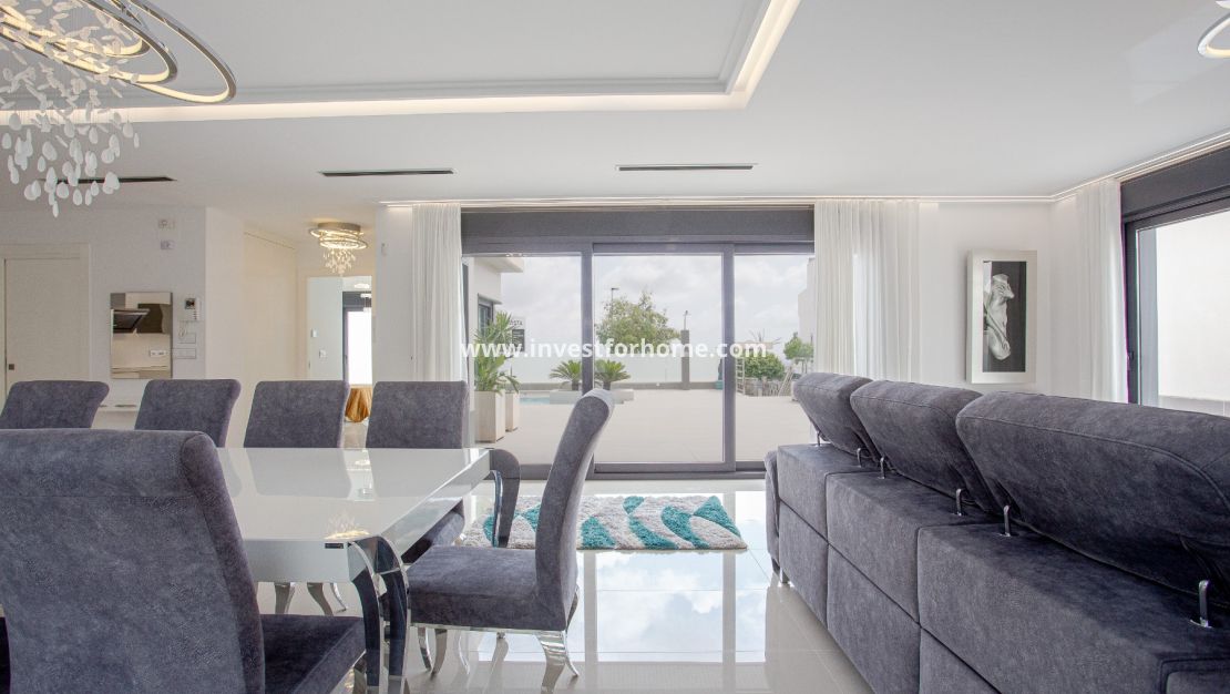 Reventa - Chalet - San Miguel de Salinas - Cerro del Sol