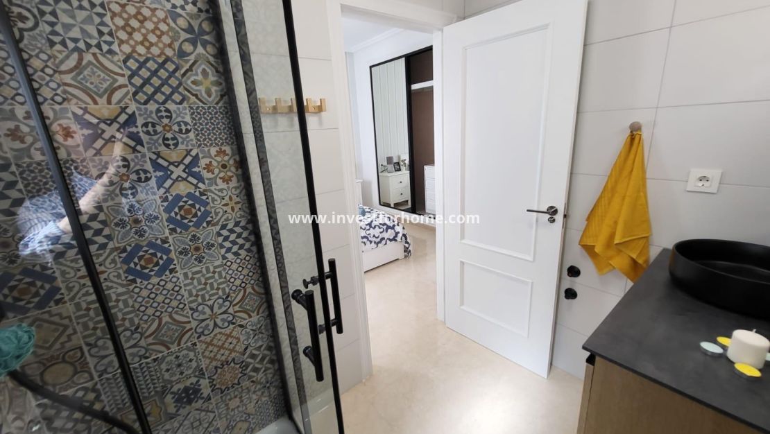 Reventa - Chalet - San Miguel de Salinas - Cerro del Sol