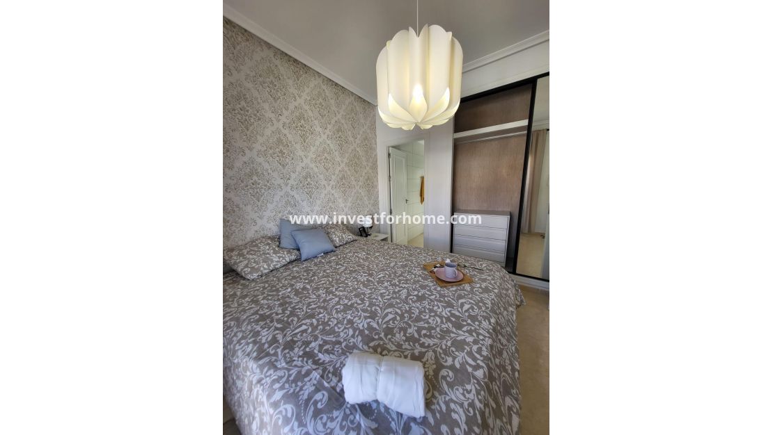 Reventa - Chalet - San Miguel de Salinas - Cerro del Sol