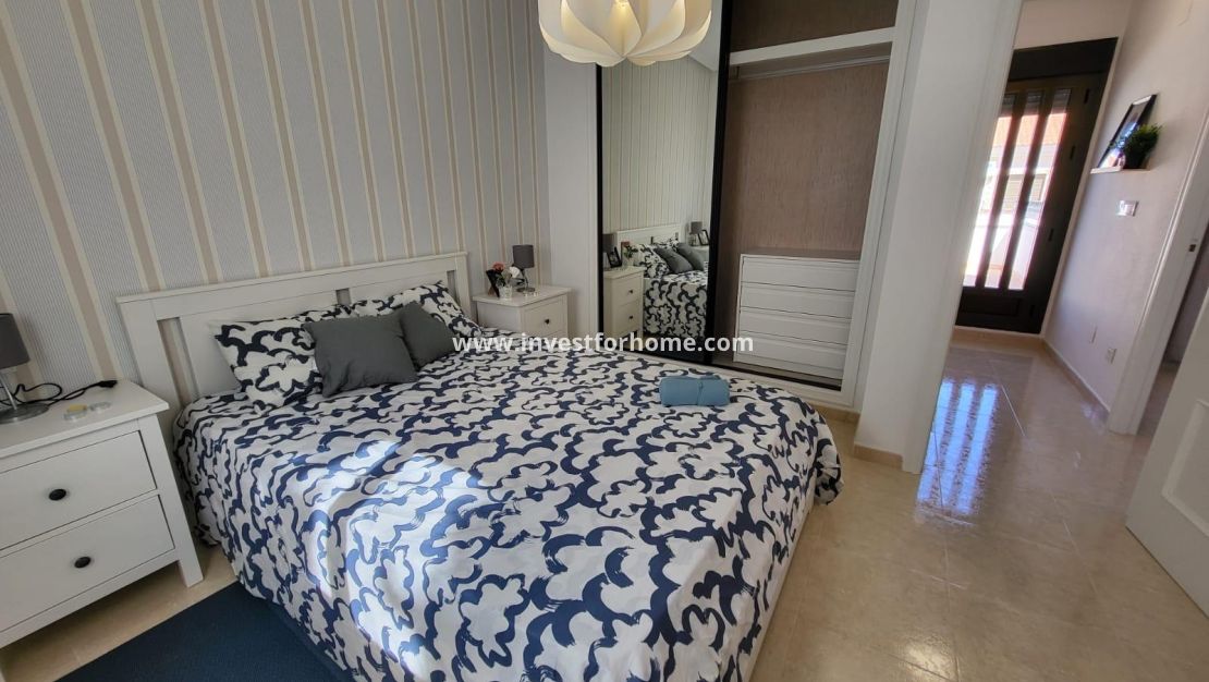 Reventa - Chalet - San Miguel de Salinas - Cerro del Sol